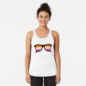 work 175246359 racerback tank top